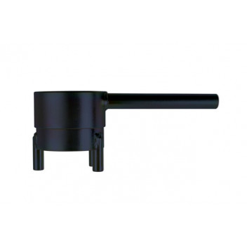 LASER Crankshaft Harmonic Balancer Holding Tool - Mercedes 1