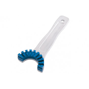 LASER V-Twin Bevel Drive Exhaust Nut Wrench