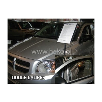 DODGE CALIBER 5D (FULL SET) 2006>