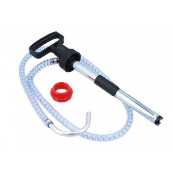 LASER Easy Flow Pump 20L Drums