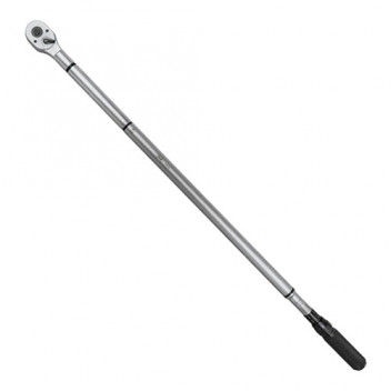 3/4 EXTENDABLE TORQUE WRENCH 200-800NM"