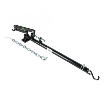 Universal Axle Lever With Chain