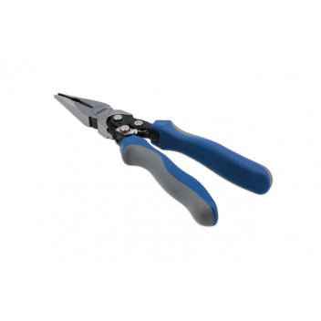 LASER HIGH LEVERAGE LONG NOSE PLIERS 230MM