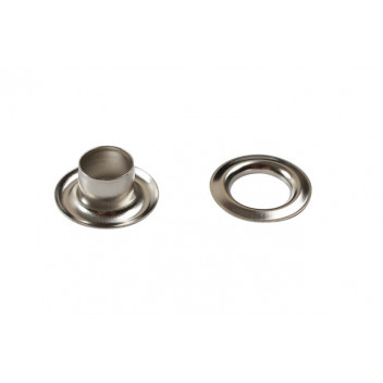 LASER Grommets 6.5mm 20pc