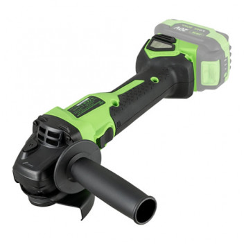BRUSHLESS ANGLE GRINDER - 115MM