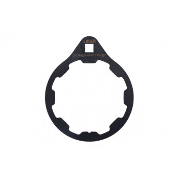 LASER Coolant Cap Wrench - Audi