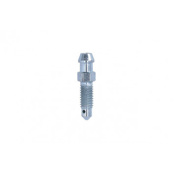 CONNECT Brake Bleed Screws M6 x 1 x 29mm 5pc