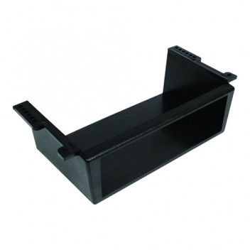 Radio Under Dash Box 1-Din 12x22x7cm