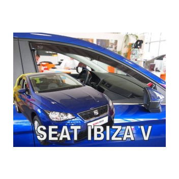 SEAT IBIZA MK5 5D 2017>