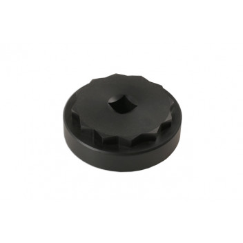 LASER Final Drive Casing Cover - for Honda VFR 1200