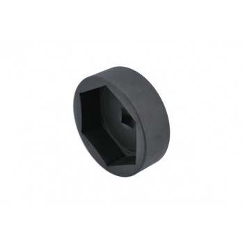 LASER Hub Nut Socket 1D 115mm - for DAF