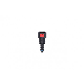 CONNECT Straight AdBlue® Quick Connectors 7.89 x 6mm 3pc