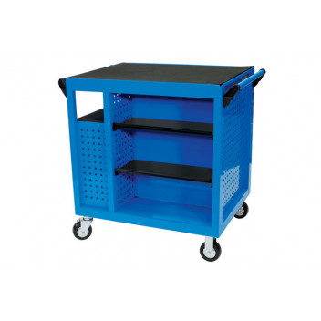 LASER Roller Cabinet - 10 Drawer