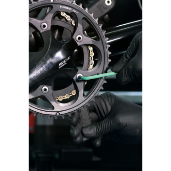 LASER LTR Chainring Nut Tool