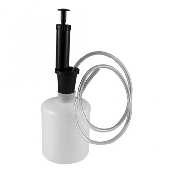 Oil And Fuel Extraction Set 1.6L