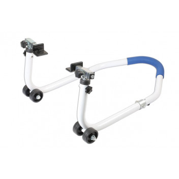 LASER Motorcycle Stand - Front/Rear