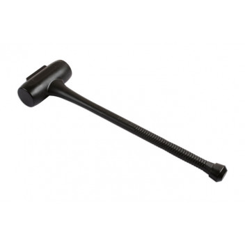LASER Dead Blow Hammer - Soft Face  168oz