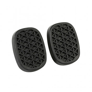 Pedal Rubber Alfa Romeo 147 3-5P Fiat Stilo 3-5P, Multiwagon