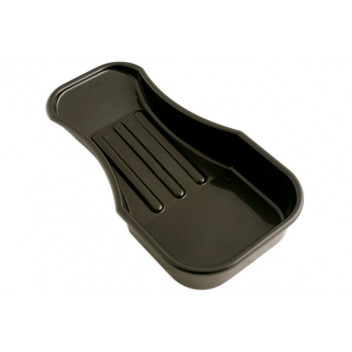 LASER Motorcycle Drain Pan 2.68L