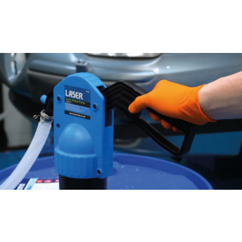 LASER Lever Action Pump -  AdBlue®