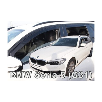 BMW 5 SERIES G31 5D  ESTATE 2017> (FULL SET)