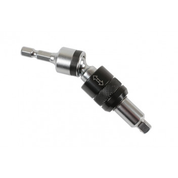 LASER Off-line - Fixed Socket 1/4D"