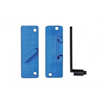 LASER Engine Timing Kit - for Citroën, Peugeot, Opel 1.2 Wet