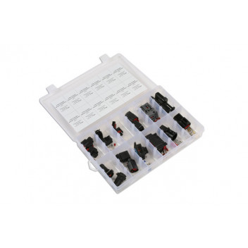 CONNECT Asst Ford Electrical Connector Kit -20pcs