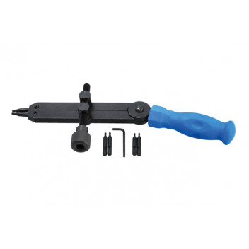 LASER Universal Locking Ring Circlip Pliers