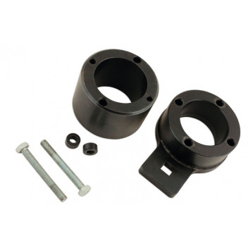 LASER Crankshaft Pulley Holding Tool
