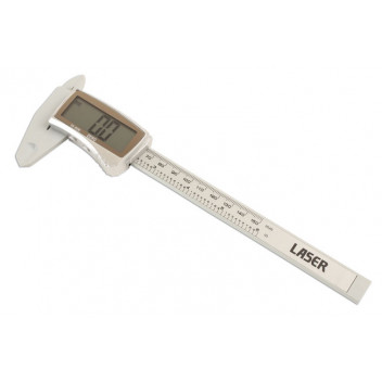 LASER Digital Vernier Caliper 150mm