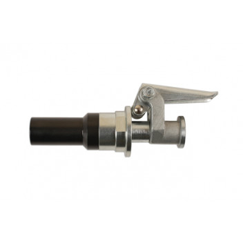 LASER High Pressure Quick Lock Grease Coupler