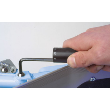 LASER Hex Key Set - 22pc