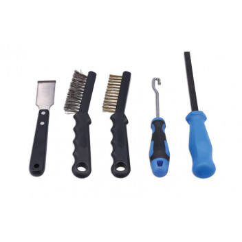 LASER Brake Component Cleaning & Inspection Kit