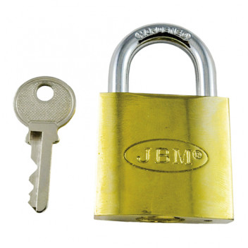 Padlock 63Mm