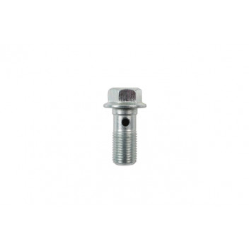 CONNECT Brake Hose Banjo Bolt M10 x 1 (5pc)