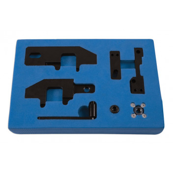 LASER Engine Timing Kit - PSA 1.0/1.2 VVT Wet belt