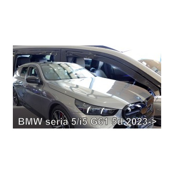 BMW SERIES 5 4D G61 TOURING 2023-> (FULL SET)