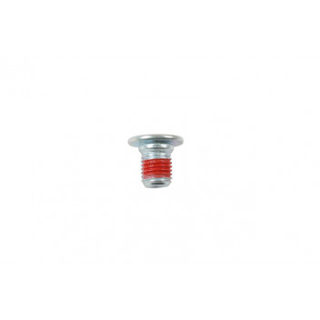 CONNECT Fixing Screws For Disc & Drum Brakes M8 x 1mm 10pc