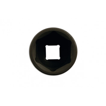 LASER Socket - Air Impact 1/2D 30mm"
