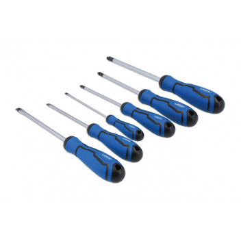 LASER Screwdriver Set 6pc