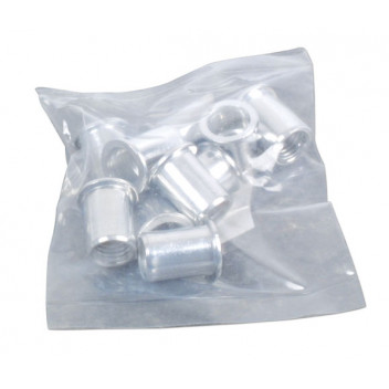 LASER Riveting Nuts - 10mm - 10pc