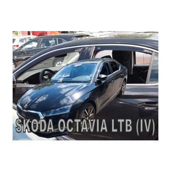 SKODA OCTAVIA IV LTB 5D   2020> (FULL SET)