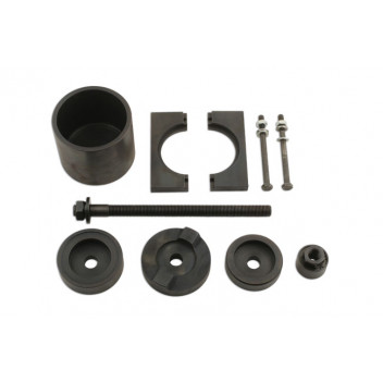 LASER Front Lower Arm Rear Bush Tool - Land Rover