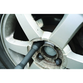 LASER Impact Twist Socket - 1/2D x 22mm - 150mm Long - from"