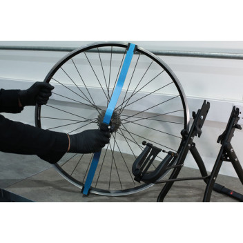 LASER LTR Wheel Alignment Gauge