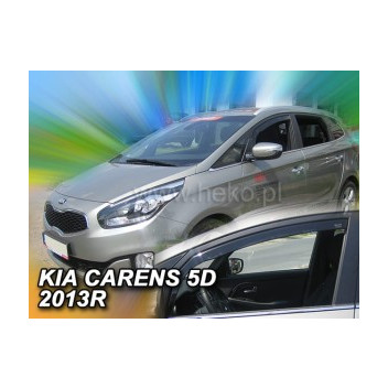 KIA CARENS 5D 2013>