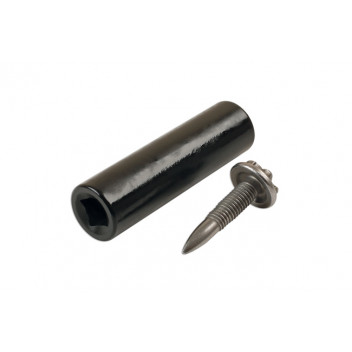 LASER Body Fixing Socket 1/4D - for JLR"
