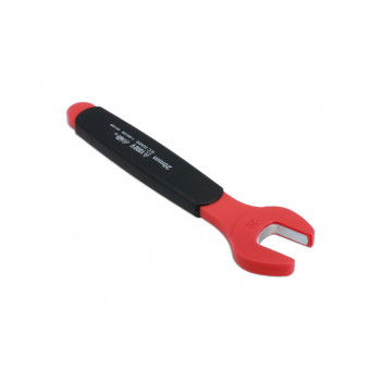 LASER Insulated Open Ended Spanner 20mm