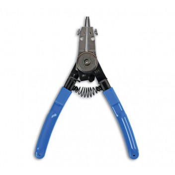 LASER Quick Change Circlip Pliers Int/Ext